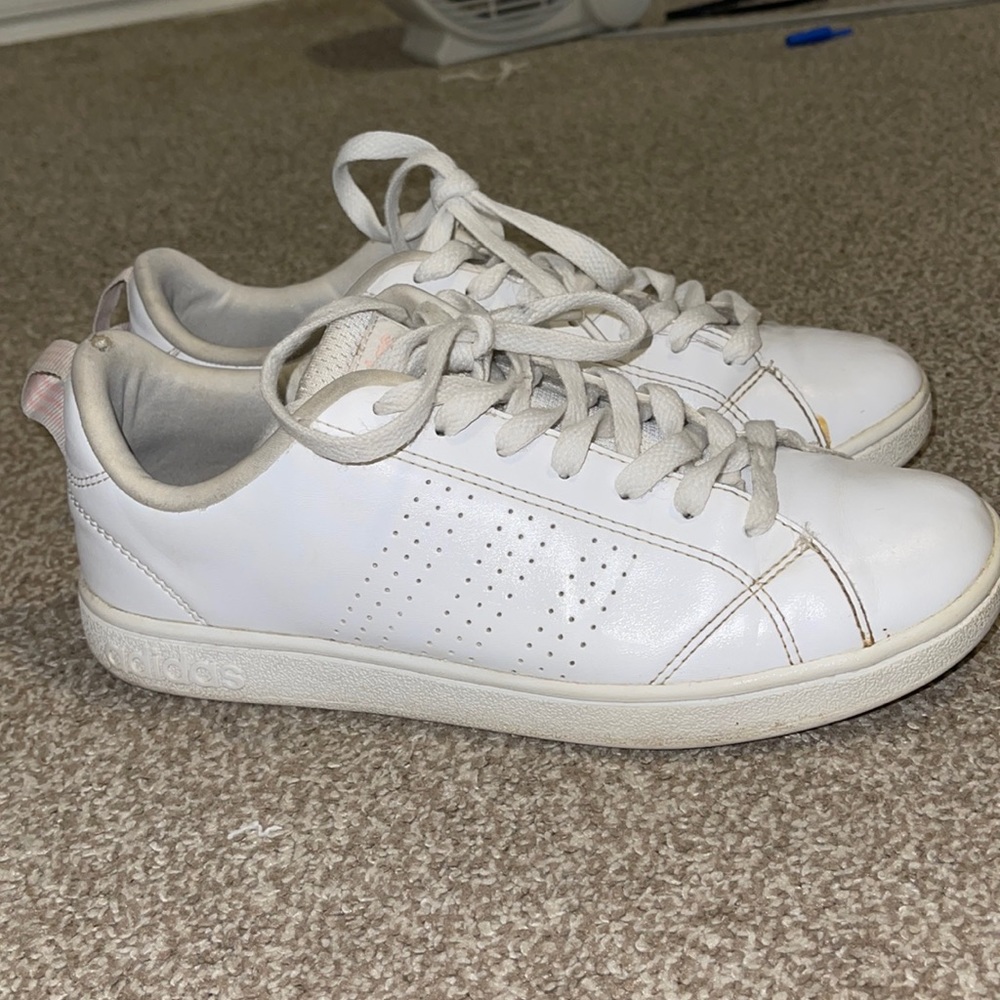 Adidas tennis shoes